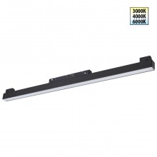 359619 NT Светильник LED 20Вт 3000/4000/6000К 48В IP20 SHINO
