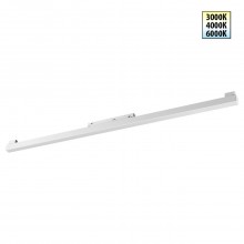 359620 NT Светильник LED 30Вт 3000/4000/6000К 48В IP20 SHINO