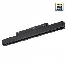 359623 NT Светильник LED 18Вт 3000/4000/6000К 48В IP20 SHINO