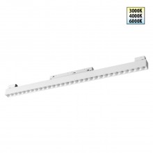 359624 NT Светильник LED 30Вт 3000/4000/6000К 48В IP20 SHINO