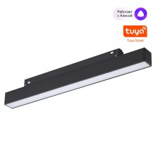 359629 NT Смарт-светильник 10Вт 3000-6000К 48В IP20 SHINO