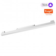 359630 NT Смарт-светильник 20Вт 3000-6000К 48В IP20 SHINO