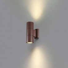 370989 NT Ландшафтный светильник GU10 100Вт 100-240В IP65 STREET