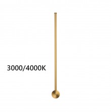 4335/12WGP ODL Светильник LED 1*12Вт 3000/4000К IP20 HIGHTECH