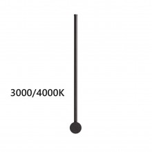 4335/12WLP ODL Светильник LED 1*12Вт 3000/4000К IP20 HIGHTECH