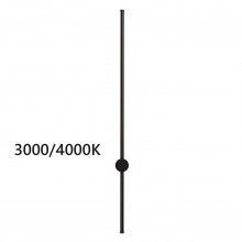 4335/18WLP ODL Светильник LED 1*18Вт 3000/4000К IP20 HIGHTECH