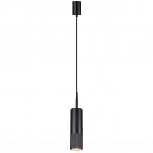 4356/1B Cветильник  LED  GU10 10Вт 220В IP20 HIGHTECH