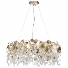 5104/10 ODL Люстра E14 10*40Вт IP20 CLASSIC