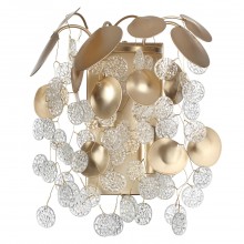 5104/2W ODL Бра E14 2*40Вт IP20 CLASSIC