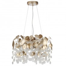 5104/6 ODL Люстра E14 6*40Вт IP20 CLASSIC