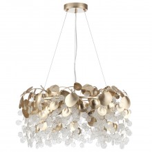 5104/8 ODL Люстра E14 8*40Вт IP20 CLASSIC