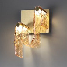 5105/11WL ODL Настенный светильник 11W 4000K L-VISION FLOW