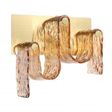 5105/16WL ODL Настенный светильник 11W 4000K L-VISION FLOW