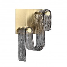 5106/11WL ODL Настенный светильник 11W 4000K L-VISION FLOW