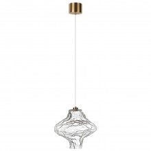 5107/3LA ODL Подвес 3W 4000K L-VISION ORDI