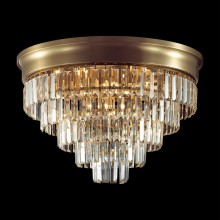 5257/8C LN Люстра потолочная Е14 8*40Вт 220В IP20 CLASSI