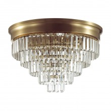 5257/8C LN Люстра потолочная Е14 8*40Вт 220В IP20 CLASSI