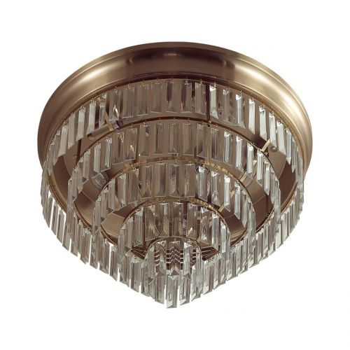 5257/8C LN Люстра потолочная Е14 8*40Вт 220В IP20 CLASSI