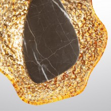 5461/12WLA L-VISION ODL_EX Настенный светильник LED 12W 3000K CORALLA