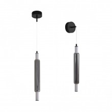 6556/15WCL LN Бра/подвес LED 15Вт 4000К 220В IP20 LEDIO