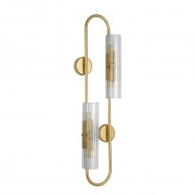 6560/4W LN Бра G9 4*20Вт 220В IP20 SUSPENTIONI