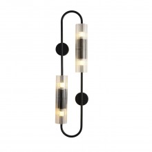 6561/4W LN26 Бра G9 4*20Вт 220В IP20 SUSPENTIONI