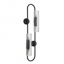 6561/4W LN26 Бра G9 4*20Вт 220В IP20 SUSPENTIONI