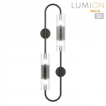 6561/4W LN26 Бра G9 4*20Вт 220В IP20 SUSPENTIONI