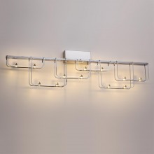 7059/12WL ODL Светильник LED 12Вт 3000К 220В HIGHTECH