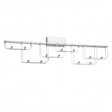 7059/12WL ODL Светильник LED 12Вт 3000К 220В HIGHTECH