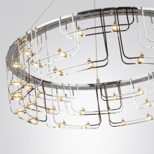 7059/44L ODL Светильник LED 44Вт 3000К 220В IP20 HIGHTECH