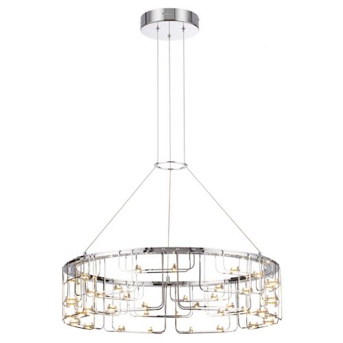 7059/44L ODL Светильник LED 44Вт 3000К 220В IP20 HIGHTECH
