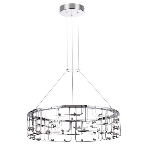 7059/44L ODL Светильник LED 44Вт 3000К 220В IP20 HIGHTECH