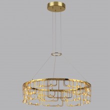 7060/44L ODL Светильник LED 44Вт 3000К 220В IP20 HIGHTECH
