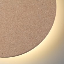 7073/15WL ODL Светильник LED 15Вт 3000K 220В IP20 ECODESIGN