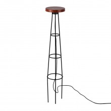 7108/15GL ODL Уличный светильник LED 12Вт 3000К 220-240В IP65 NATURE