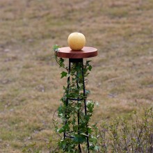 7108/15GL ODL Уличный светильник LED 12Вт 3000К 220-240В IP65 NATURE