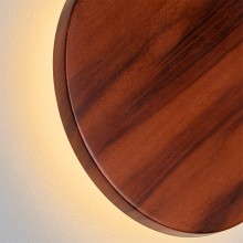 7108/15WL ODL Светильник LED 12Вт 3000К 220В IP54 NATURE