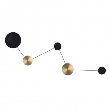 7115/30WL ODL Светильник LED 30Вт 3000K 220В IP20 HIGHTECH