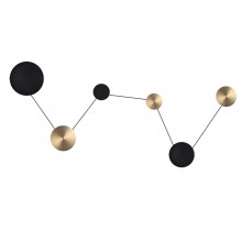 7115/36WL ODL Светильник LED 36Вт 3000K 220В IP20 HIGHTECH