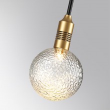 7121/2GL ODL Уличный светильник LED 2Вт 3000К IP65 24В IP65 NATURE