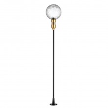 7121/2GL ODL Уличный светильник LED 2Вт 3000К IP65 24В IP65 NATURE