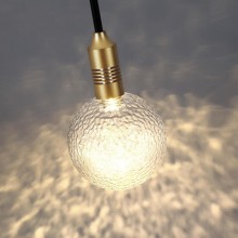 7121/2GLA ODL Уличный светильник LED 2Вт 3000К 24В IP65 NATURE