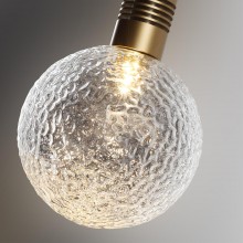 7121/2GLB ODL Уличный светильник LED 2Вт 3000К 24В IP65 NATURE