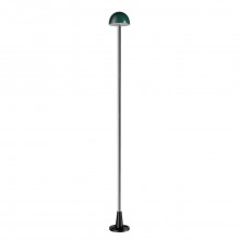 7122/4GL ODL Уличный светильник LED 4Вт 3000К 24В  IP65 NATURE