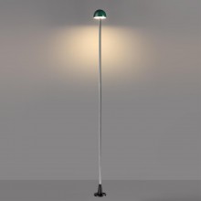 7122/4GLA ODL Уличный светильник LED 4Вт 3000К 24В IP65 NATURE