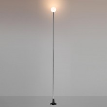 7123/1GL ODL Уличный светильник LED 1Вт 3000К 24В IP65 NATURE