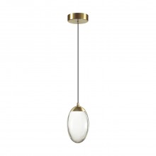 7159/3L ODL Светильник LED 3Вт 3000K 220В IP20 HIGHTECH