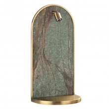 7175/3WL ODL Светильник LED 3Вт 3000K 220В IP20 HIGHTECH