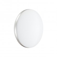 7625/DLN SN Светильник LED 48Вт 3000/4000/6000К D400 IP43 CCT RINGO